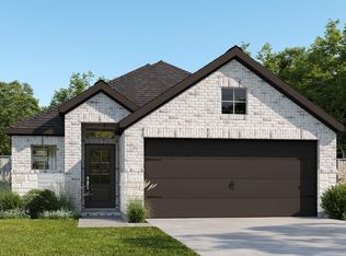 149 Palo Duro Bnd, Rhome, TX 76078