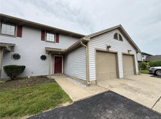 9765 Centerville Creek Ln, Dayton, OH 45458