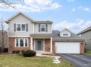 710 Wilmore Dr, Oswego, IL 60543