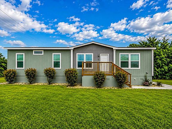 2nd image of 11555 Culebra Rd Lot 25