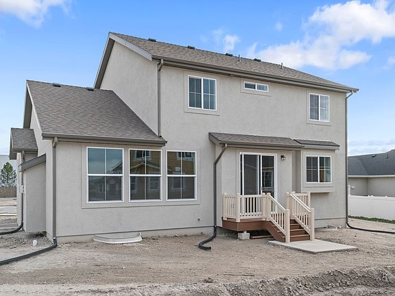 Clairemont Traditional