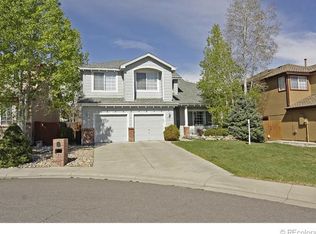 6643 Nile Ct, Arvada, CO 80007