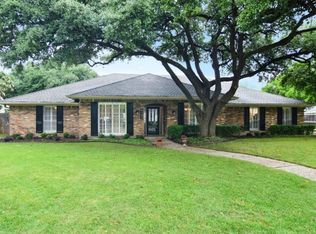 6822 Charlmont Cir, Dallas, TX 75248