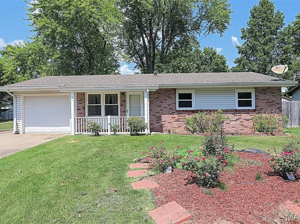 2026 Brink Ave, Cape Girardeau, MO 63703