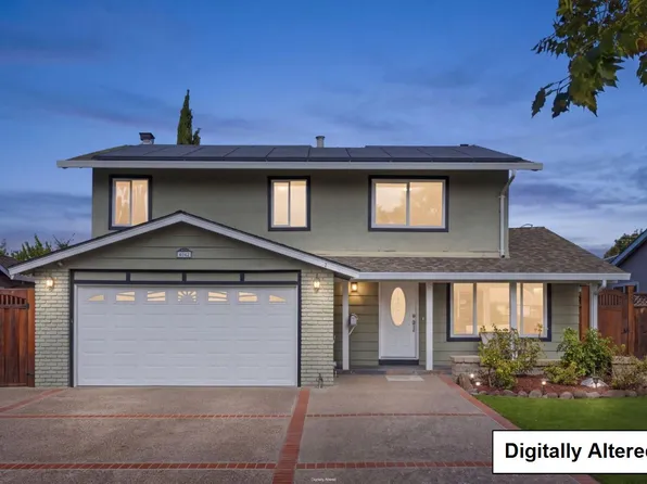 4042 Normandale Dr, San Jose, CA 95118