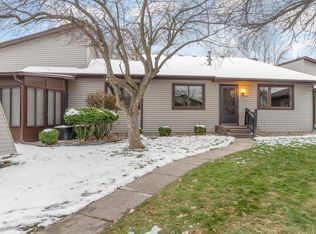 2503 Kirk Point Dr, Midland, MI 48642