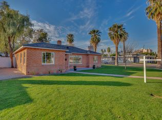 301 E Alvarado Rd, Phoenix, AZ 85004