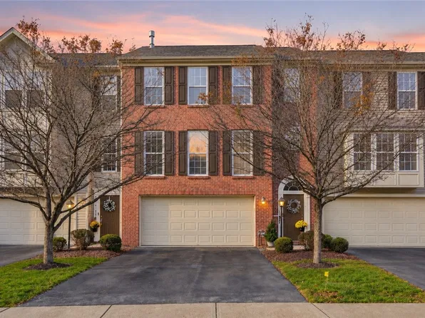 81404 Lost Valley Dr, Mars, PA 16046