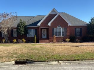 417 Danielle Run, Effingham, SC 29541
