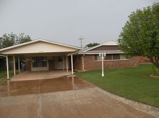 4216 SE Camden Way, Lawton, OK 73501