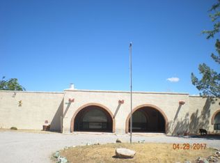 8108 Supai Rd, Globe, AZ 85501