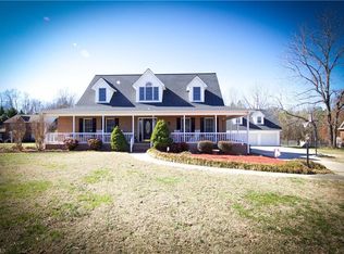 4861 Lauren Taylor Dr, Trinity, NC 27370