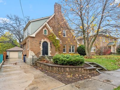 111 Hamilton Ave, Elgin, IL, 60123