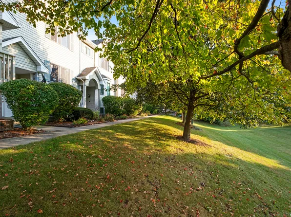 403 E Willow St #403, Elburn, IL 60119