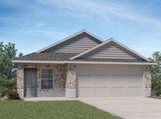 12008 Roving Pass, Elgin, TX 78621