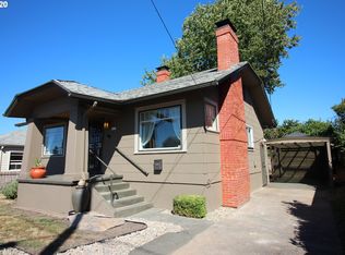 6022 NE 15th Ave, Portland, OR 97211