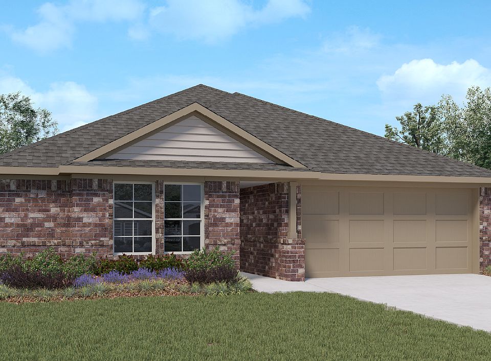 Plan Elevation.