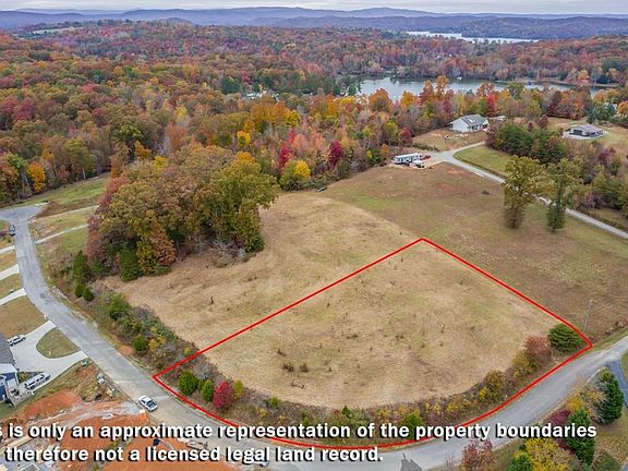 5th image of Lots 12&13 Scenic Lakeview Dr
