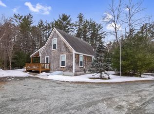 1570 French Pond Rd, Haverhill, NH 03785