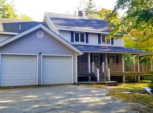 76 Hadley Point Rd, Bar Harbor, ME 04609