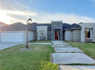 5613 Wild Bird Ln, Brownsville, TX 78526