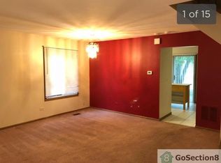 1165 Brockton Ct, Aurora, IL 60504