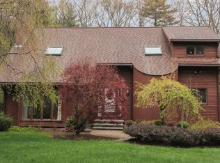 47 Mansfield St, Sharon, MA 02067