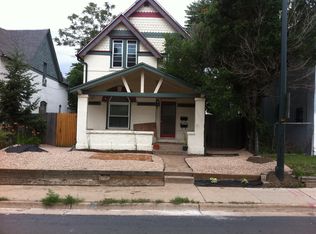 2450 W 38th Ave, Denver, CO 80211