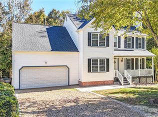 4576 Village Park Dr, Williamsburg, VA 23185