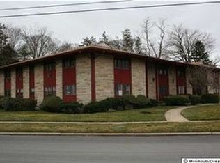 530 Highway 71 APT 4, Spring Lake, NJ 07762