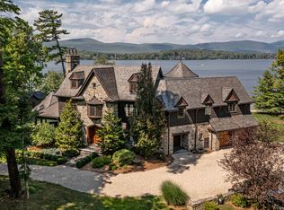 102 South Shore Road, Salisbury, CT 06068