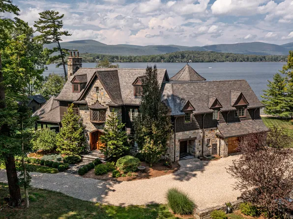 102 South Shore Road, Salisbury, CT 06068