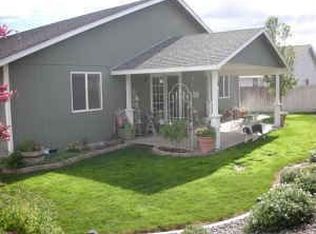 6503 Gehrig Dr, Pasco, WA