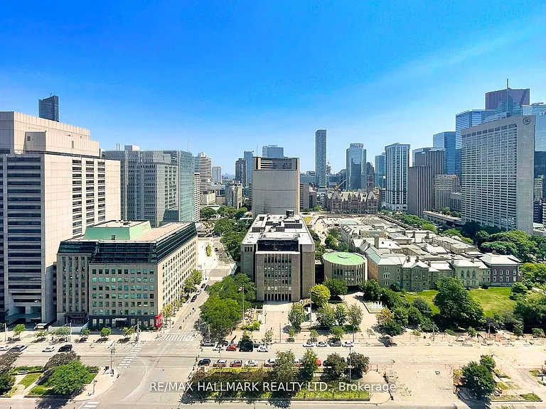 210 Simcoe St #2507 — Photo 9