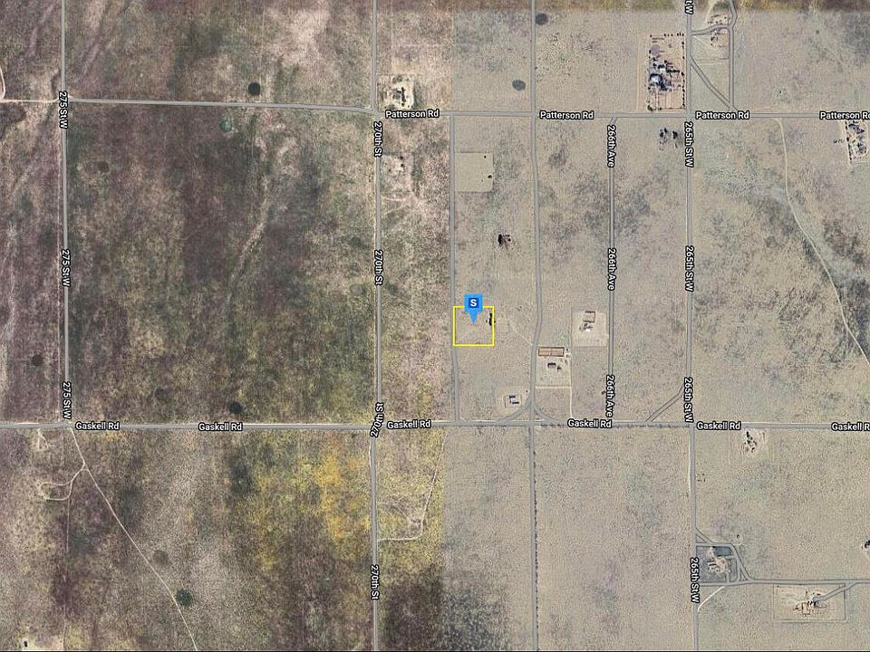 2nd image of Near Gaskell Road And 270th St