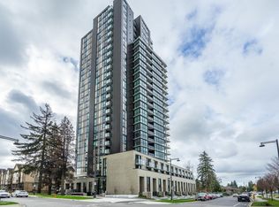 10333 133rd St #2604, Surrey, BC V3T 3Y9