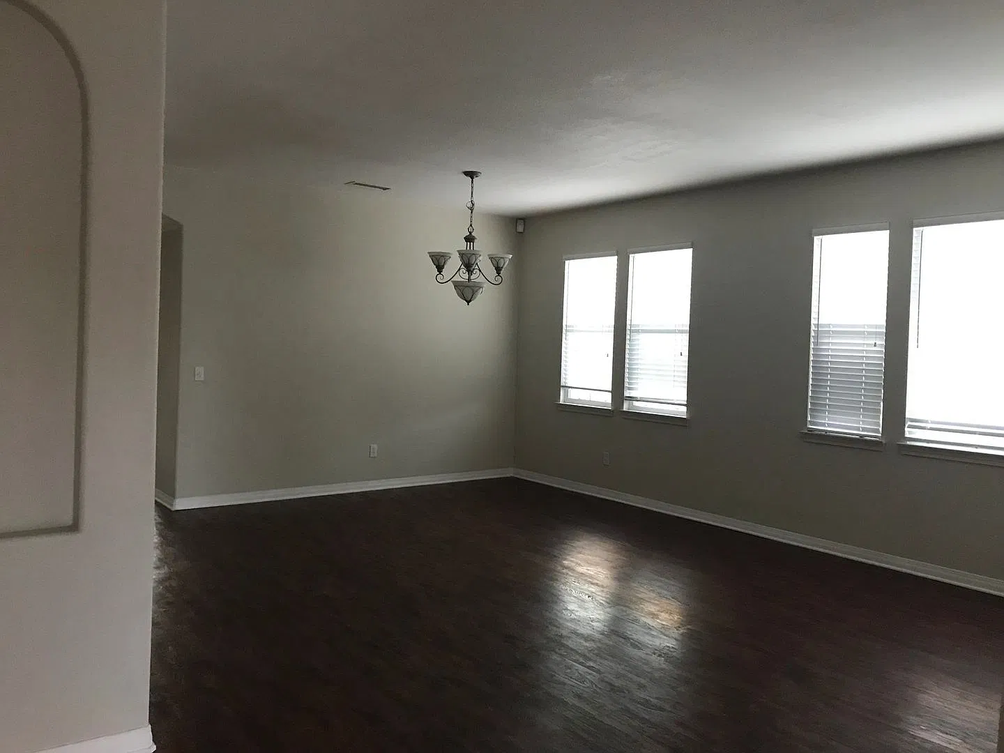 1599 Loma Alta - Single-story home in culdesac location in Santa Fe Hills in San Marcos — Photo 4