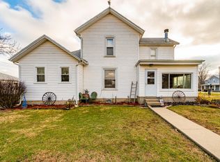 8874 Number 9 Rd, Brookville, OH 45309