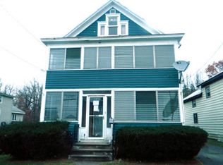 614 W Embargo St, Rome, NY 13440