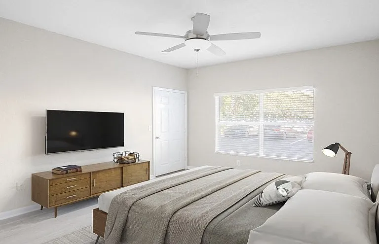Westlake Apartment Homes — Photo 9