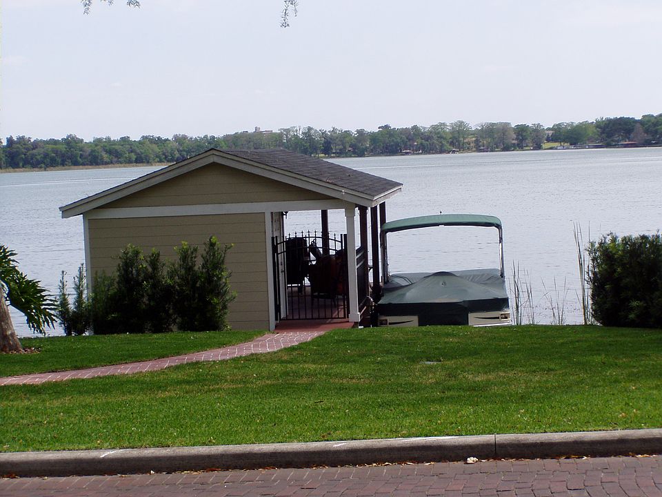 Boat House