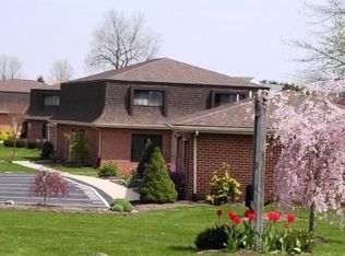 9 Willow Rdg, Elizabethtown, PA 17022