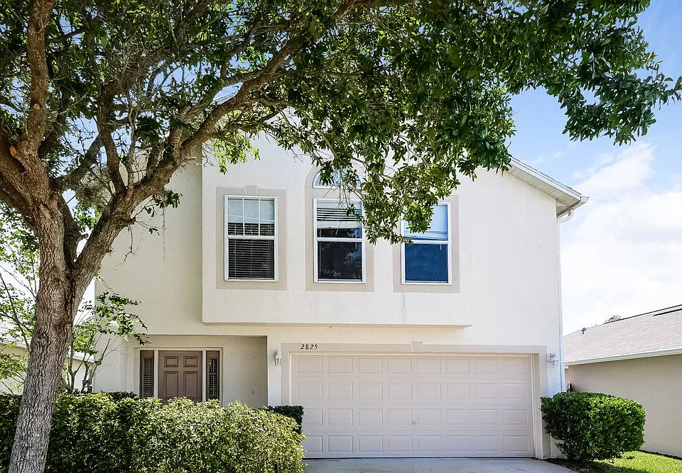 2825 Mingo Dr