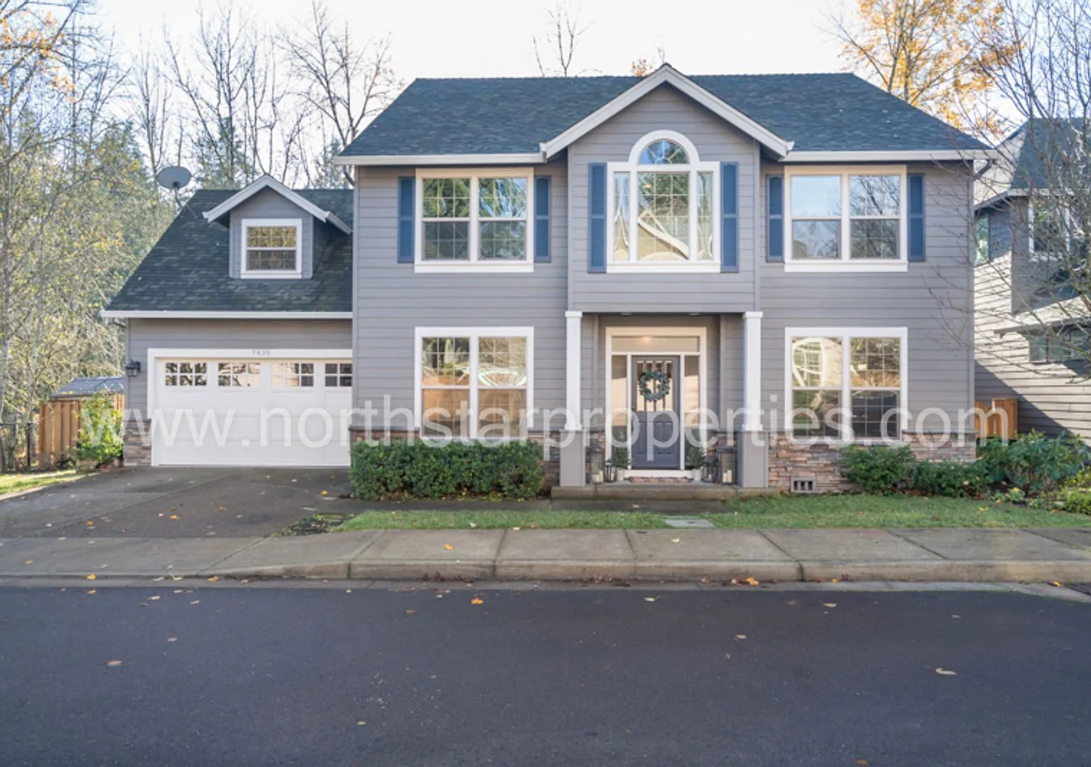 Elegant Remodel in Garden Home — Photo 2