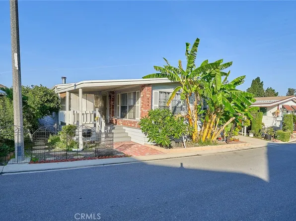 2601 E Victoria St #394, Compton, CA 90220