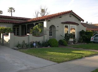 3927 Cherrywood Ave, Los Angeles, CA 90008