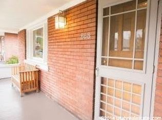 868 E Westminster Ave, Salt Lake City, UT 84105