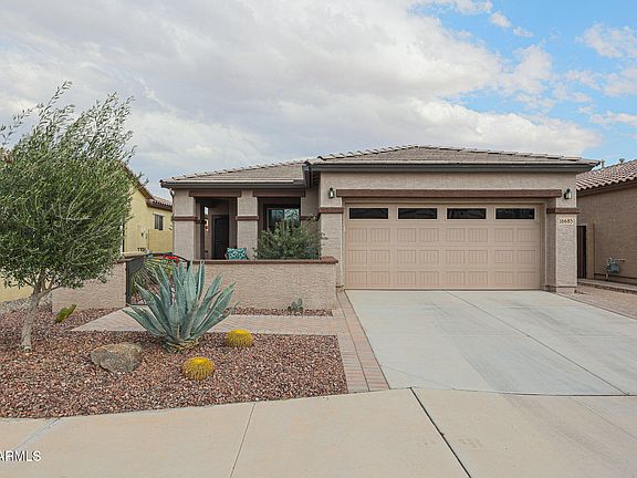 2nd image of 16685 S 181ST Drive