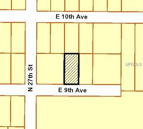 3rd image of 2706 E 9th Ave