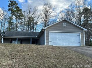 5515 Mountain View Pkwy, Lula, GA 30554